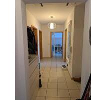 3-Zimmerwohnung, 3. OG, Schelmsrasen - Schweinfurt Gartenstadt