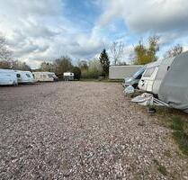 Stellplatz WohnwagenWohnmobilBoot - Eppelborn
