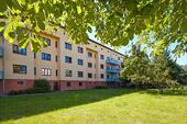Foto - Etagenwohnung in Magdeburg