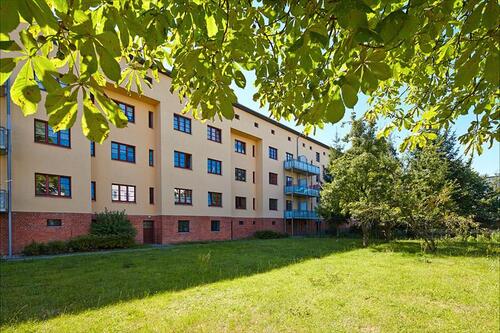 Foto - Etagenwohnung in Magdeburg