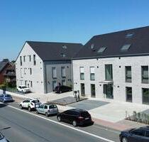 Wohnung Mietwohnung - 1.108,00 EUR Kaltmiete, in Nottuln (PLZ: 48301)