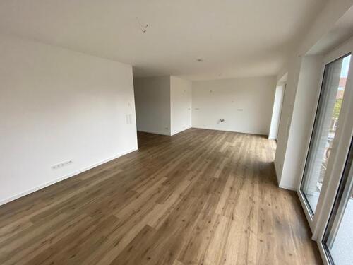 Foto - Etagenwohnung zur Miete in Nottuln