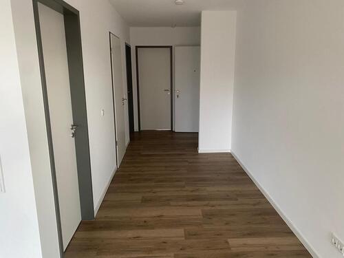Foto - Etagenwohnung in Nottuln