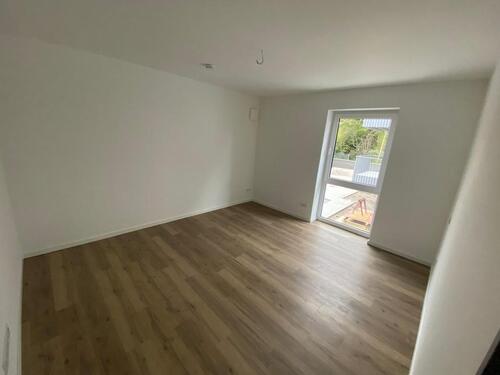 Foto - Etagenwohnung in Nottuln zur Miete