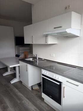 Foto - Oldendorf-helle 2-Zimmer EG-Wohnung