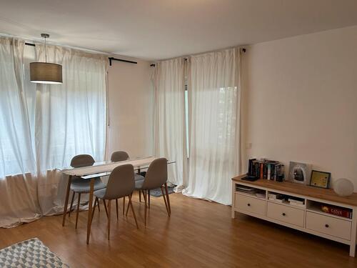 Foto - Charmantes 2-Zimmer-Apartment in Sachsenhausen