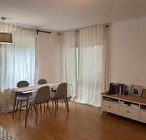 Charmantes 2-Zimmer-Apartment in Sachsenhausen - Frankfurt am Main