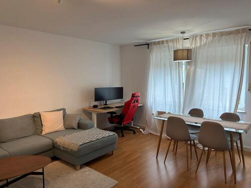 Foto - Etagenwohnung zur Miete in Frankfurt am Main