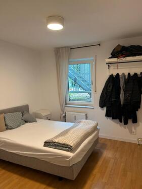 Foto - Etagenwohnung in Frankfurt am Main zur Miete