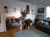 Foto - Wohnung mit Garten zu vermieten in Rübgarten Nachmieter ab 01.12