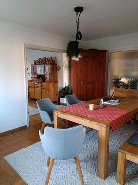 Foto - Etagenwohnung in Pliezhausen