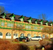 3 RW auf der Domäne in Rottleberode - Südharz