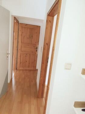 Foto - 3 Zimmer Etagenwohnung zur Miete in Südharz