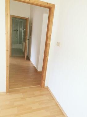 Foto - Etagenwohnung in Südharz zur Miete