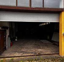 Halle Garage Stellplatz Wohnmobil - Pößneck