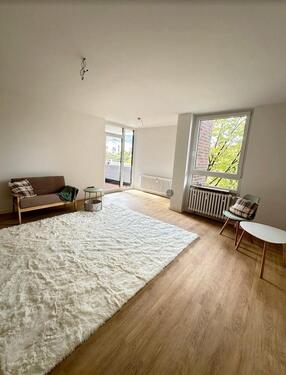 Foto - Etagenwohnung zur Miete in Herborn