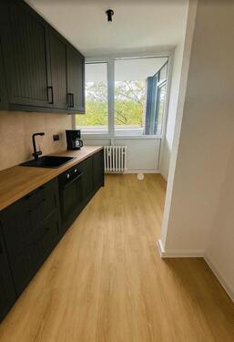 Foto - Etagenwohnung in Herborn