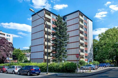 Foto - Helle 3-Zimmer-Wohnung in Wuppertal Barmen - Wir renovieren für Sie!