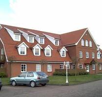 Großzügige 2-Zimmer-Wohnung mit Terrasse in Osterrönfeld