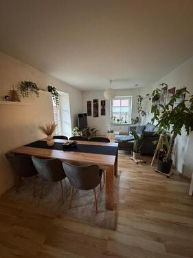 Foto - Etagenwohnung zur Miete in Osterrönfeld