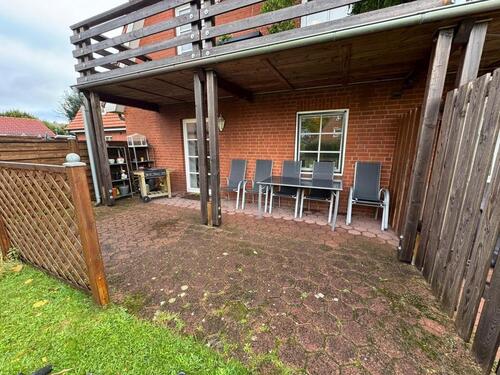 Foto - Etagenwohnung in Osterrönfeld zur Miete