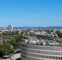 1% ImmoKredit Übernahme möglich, ETW mit Schloss- & Rheinblick - Ludwigshafen am Rhein