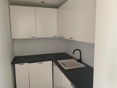 Foto - Etagenwohnung in Ludwigshafen am Rhein