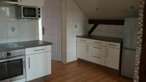 Foto - Etagenwohnung in Erkenbrechtsweiler