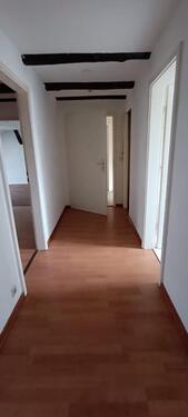 Foto - Etagenwohnung in Salzwedel