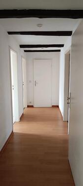 Foto - Etagenwohnung in Salzwedel zur Miete