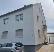 Helle 2-Zimmer Wohnung in St.Ingbert - bezugsfrei ab 0126 - Sankt Ingbert