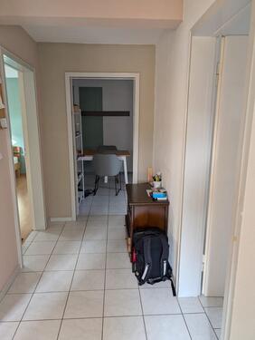 Foto - Etagenwohnung zur Miete in Sankt Ingbert