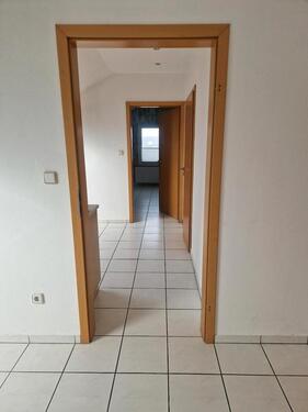Foto - Etagenwohnung zur Miete in Hövelhof