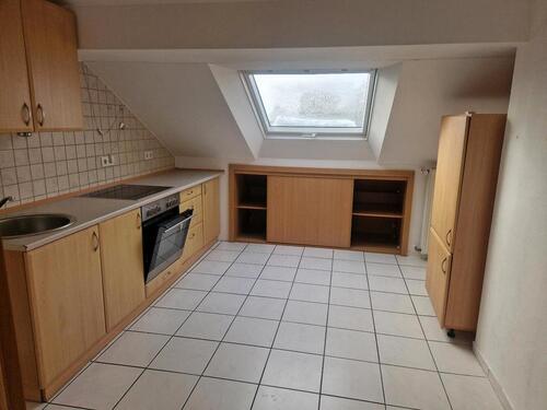 Foto - Etagenwohnung in Hövelhof