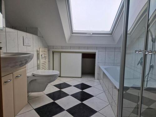 Foto - Etagenwohnung in Hövelhof zur Miete