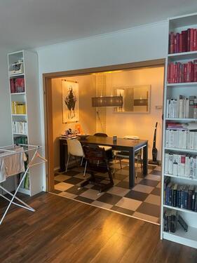 Foto - 4 Zimmer Einfamilienhaus zur Miete in Buxtehude