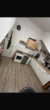 Foto - gepflegte Wohnung kann zum 01.03.2026 bezogen werden