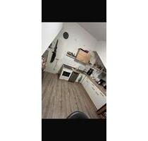 gepflegte Wohnung kann zum 01.03.2026 bezogen werden - Adelebsen