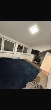 Foto - Etagenwohnung in Adelebsen zur Miete