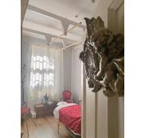 Massageraum in Gemeinsampraxis - 350,00&nbsp;EUR Kaltmiete, ca.&nbsp; 12,00&nbsp;m&sup2; in Köln (PLZ: 50677) Innenstadt