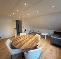 2,5 Zimmer Wohnung Teilmöbliert Erstbezug - Sindelfingen Darmsheim