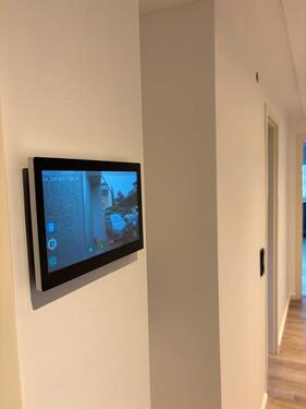 Foto - Etagenwohnung in Sindelfingen zur Miete