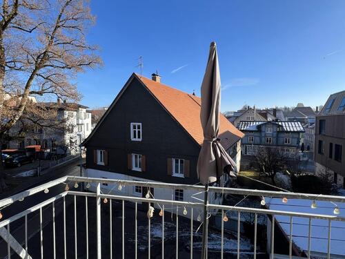 Foto - Moderne 4-Zimmerwohnung im Herzen von Lindenberg