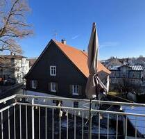 Moderne 4-Zimmerwohnung im Herzen von Lindenberg - Lindenberg im Allgäu