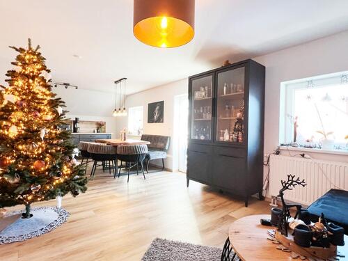 Foto - 4 Zimmer Etagenwohnung zur Miete in Lindenberg im Allgäu