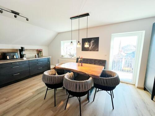 Foto - Etagenwohnung in Lindenberg im Allgäu zur Miete