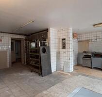 100 m² Gewerbefläche im Zentrum, flexibel nutzbar, mit WC - Mühlacker