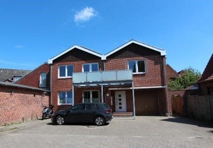 Foto - 3 Zimmer Etagenwohnung zur Miete in Niebüll