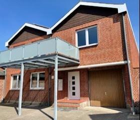 Foto - 3 Zimmer Etagenwohnung in Niebüll