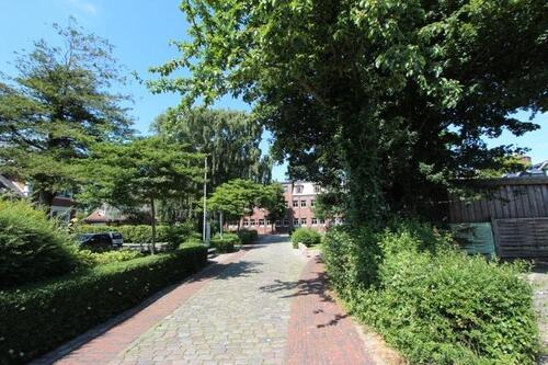 Foto - Etagenwohnung in Niebüll zur Miete